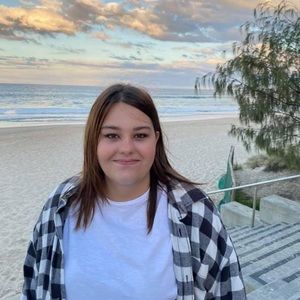 Meet your Posher, Kaitlyn